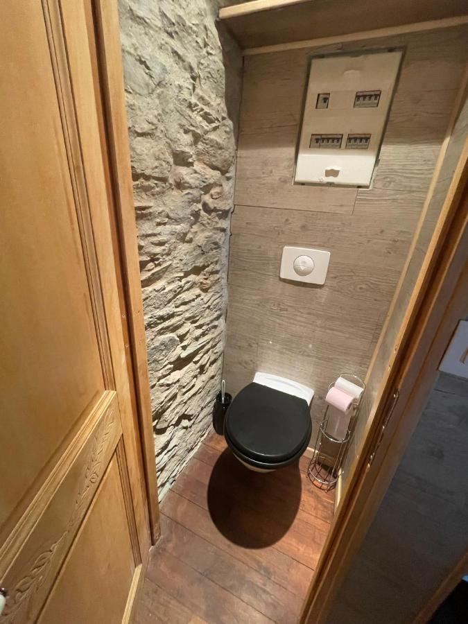Maison Typique Corse Oletta  Exteriör bild